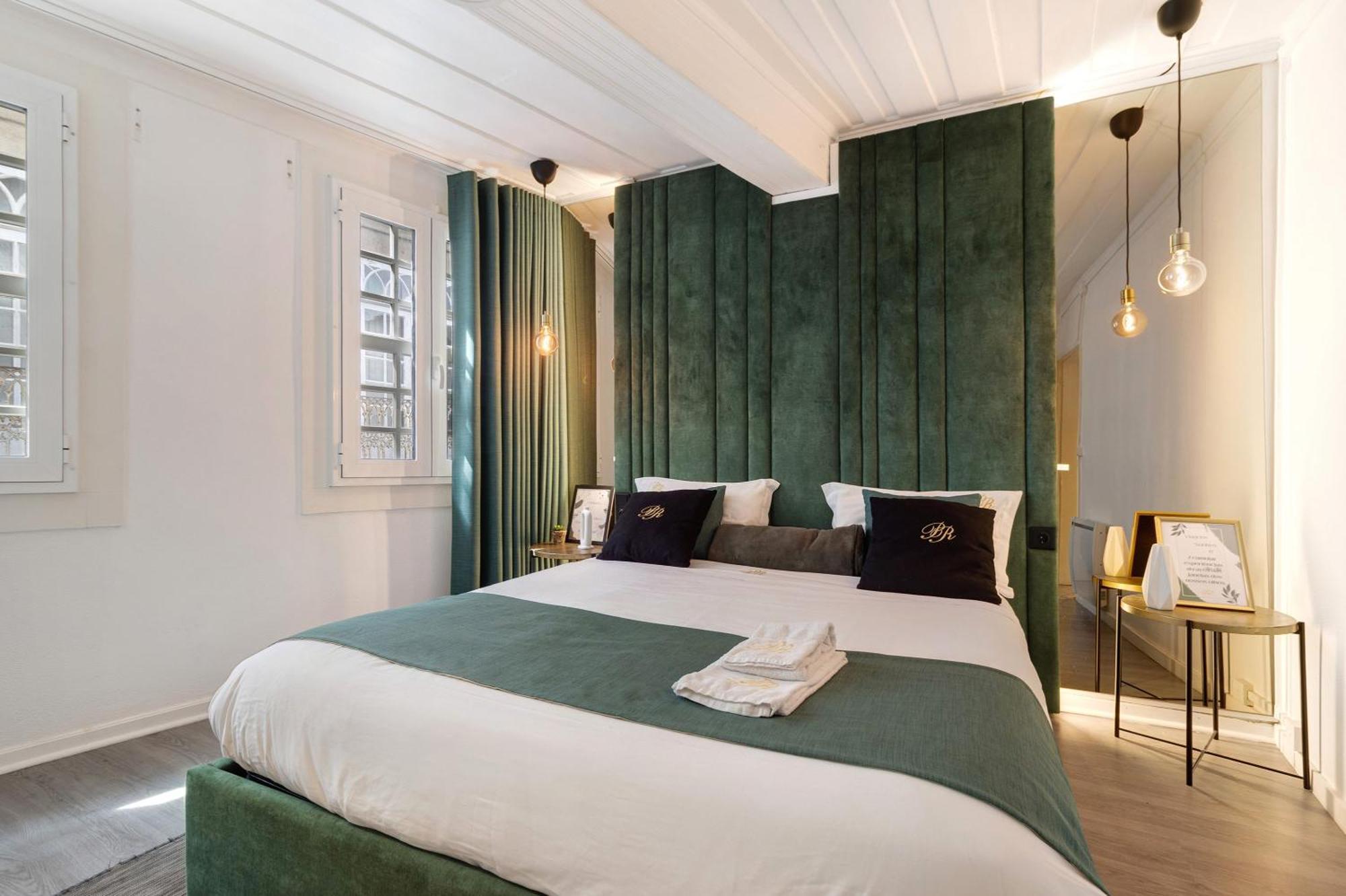 Prestigegoldresidence 1 - Old Town Гимарайнш Экстерьер фото